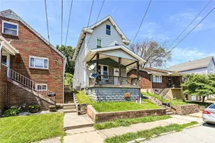 834 Florence, East McKeesport, PA 15035 - Photo 21