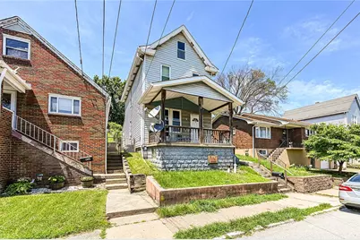 834 Florence, East McKeesport, PA 15035 - Photo 1