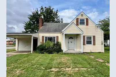 748 Pershing St, Ellwood City, PA 16117 - Photo 1