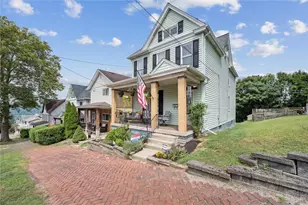 551 North Ave, Verona, PA 15147 - Photo 1