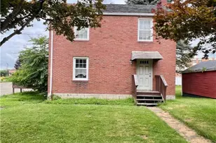 732 Pershing St, Ellwood City, PA 16117 - Photo 1