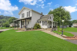 694 John F Kennedy St, Wampum, PA 16157 - Photo 1