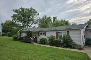 417 Pine Hill Rd, West Kittanning Boro, PA 16201 - Photo 1