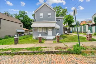 2622 Harrison St, McKeesport, PA 15132 - Photo 1