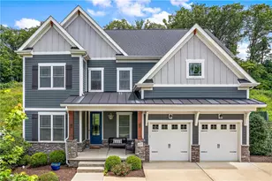 637 Chilliwack Ln, Marshall, PA 16046 - Photo 1