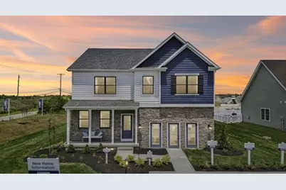 301 Stately Court, Adams Township, PA 16046 - Photo 1