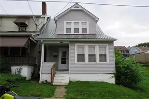 2613 Cleveland St, McKeesport, PA 15132 - Photo 1