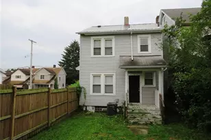 2613 Cleveland St, McKeesport, PA 15132 - Photo 5