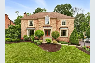 1005 Tall Trees Dr, Pittsburgh, PA 15241 - Photo 1