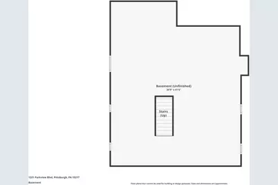 1331 Parkview Blvd, Pittsburgh, PA 15217 - Photo 33