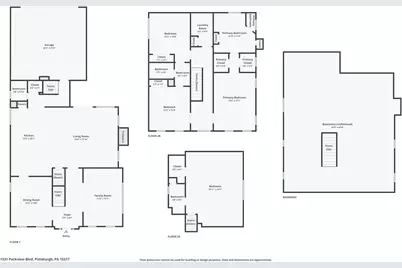 1331 Parkview Blvd, Pittsburgh, PA 15217 - Photo 31