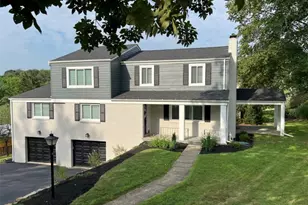 291 Sienna Trail, Peters Township, PA 15367 - Photo 1