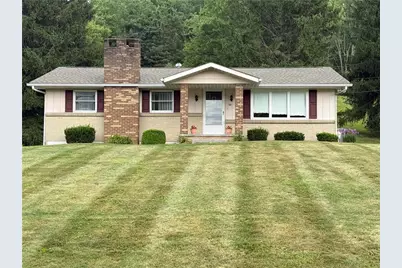 198 Marcoline Rd, Rayne Township-Ernest, PA 15701 - Photo 1