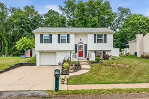 3199 Bradbury Dr, Hopewell Township, PA 15001 - Photo 1