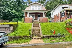 8609 Westwood Rd, Pittsburgh, PA 15235 - Photo 1