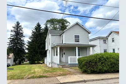 442 Park St, Rochester, PA 15074 - Photo 1