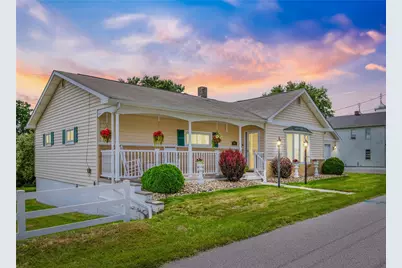 511 Ash Street, Central City, PA 15926 - Photo 1