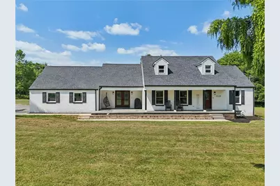 1530 Sunny Ave, Union Township, PA 16101 - Photo 1