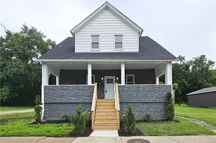 1707 Penn Ave, Jeannette, PA 15644 - Photo 1