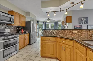 936 McElhaney Rd, New Sewickley Township, PA 15042 - Photo 5