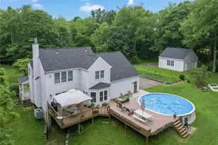 936 McElhaney Rd, New Sewickley Township, PA 15042 - Photo 39