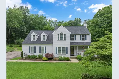 936 McElhaney Road, New Sewickley Township, PA 15042 - Photo 1