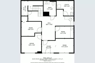 626 5th Avenue, Coraopolis, PA 15108 - Photo 13