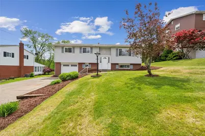 153 Sunrise Drive, Penn Twp, PA 15642 - Photo 1