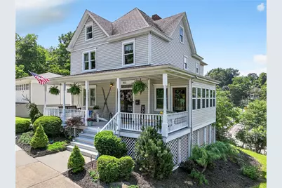 611 S Main Street, Washington, PA 15301 - Photo 1