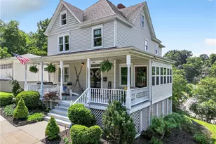 611 S Main St, Washington, PA 15301 - Photo 1