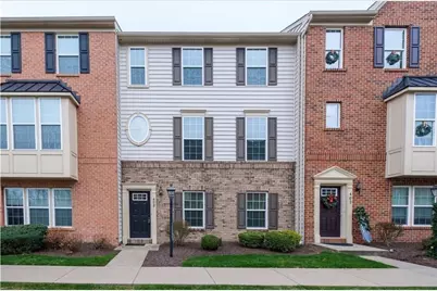 403 Pointe View Drive, Adams Township, PA 16046 - Photo 1