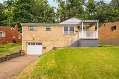 2725 Bellingham Avenue, Banksville/Westwood, PA 15216 - Photo 1