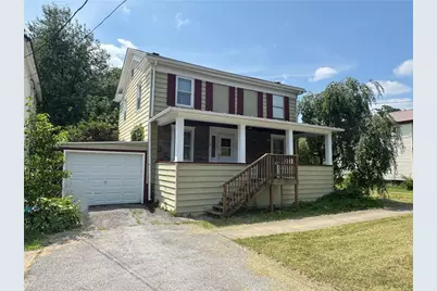 121 N Main St, Montgomery-Grant, PA 15724 - Photo 1