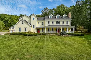 161 Pine Hill Way, Franklin Township, PA 16117 - Photo 1