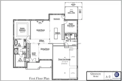 201 Camden Drive, Peters Township, PA 15367 - Photo 3