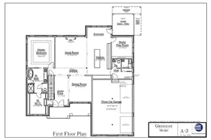 201 Camden Dr, Peters Township, PA 15367 - Photo 3