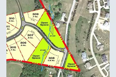 201 Camden Drive, Peters Township, PA 15367 - Photo 9