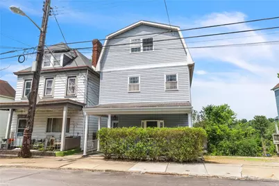 530 Griffin Street, Pittsburgh, PA 15211 - Photo 1