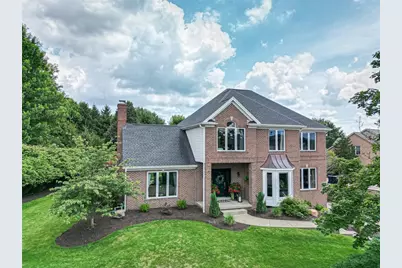 3021 East Ridge Drive, Pine Township, PA 15044 - Photo 1