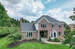 3021 E Ridge Dr, Pine Township, PA 15044 - Photo 1