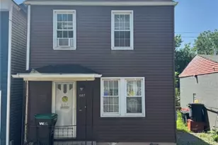 407 Short Canal St, Pittsburgh, PA 15215 - Photo 1