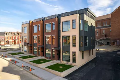 256 44th Street, Pittsburgh, PA 15201 - Photo 9