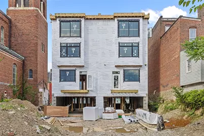 256 44th Street, Pittsburgh, PA 15201 - Photo 3
