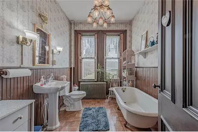 1892 McClellandtown Rd, German Township, PA 15461 - Photo 17