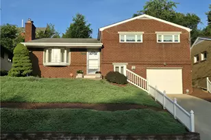 211 Hester Ave, Stowe Township, PA 15136 - Photo 1