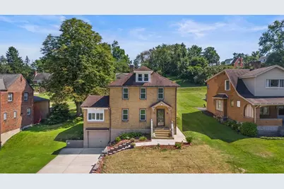 2505 South Park Rd, Bethel Park, PA 15102 - Photo 1