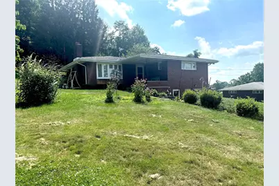 245 Mountain View Rd, South Union Township, PA 15401 - Photo 1