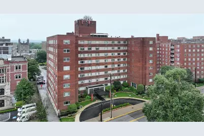 128 N Craig #817, Pittsburgh, PA 15213 - Photo 1