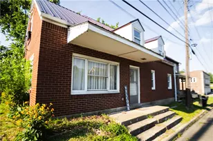 8045/8065 Pennsylvania Ave, Irwin, PA 15642 - Photo 1