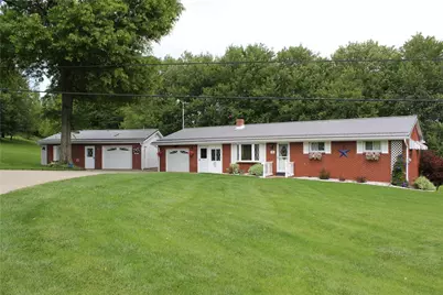 928 Old Ridge Rd, Cross Creek Township, PA 15312 - Photo 1